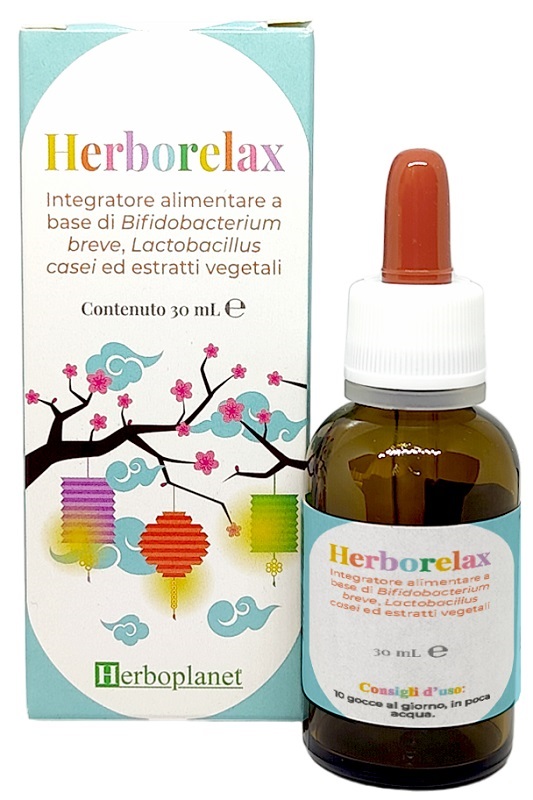 Image of HERBORELAX 30ML033