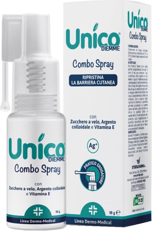 Image of UNICO COMBO SPRAY 18G033