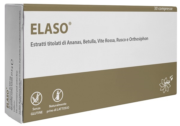 Image of ELASO 30 Compresse033