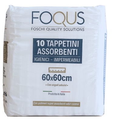 Image of FOQUS TAPPETINI AS 60X60 10PZ033