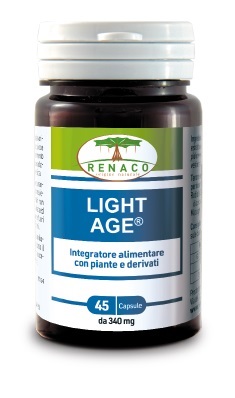 Image of Light Age 45 Capsule033