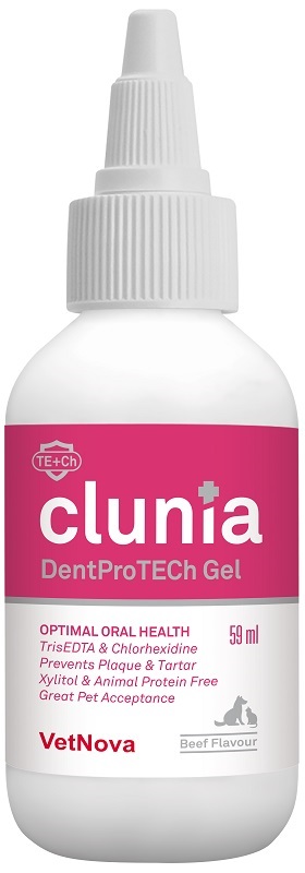 Image of CLUNIA DENTPROTECH GEL 59ML033