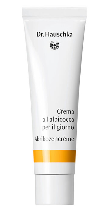 Image of Wala Crema Da Giorno All&#39;Albicocca Dr. Hauscka 50ml033