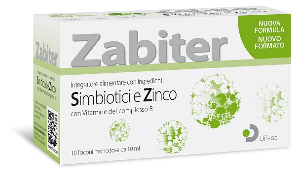 Image of Zabiter 10 Flaconi033