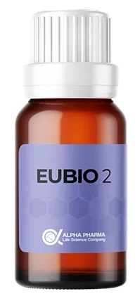 Image of EUBIO 2 Apha Pharma 20 Flaconcini033