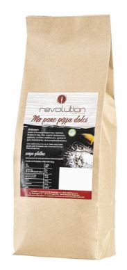 Image of MIX PANE/PIZZA/DOLCI FREE 1KG033