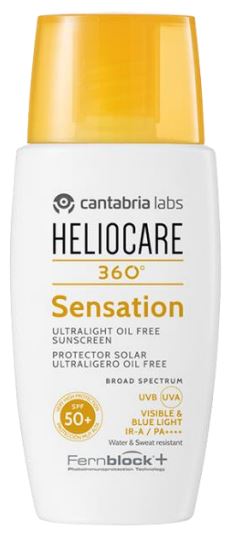 Image of HELIOCARE 360 SENSATION 50ML033