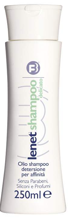 Image of LENET SHAMPOO 250ML033