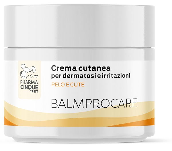 Image of BALMPROCARE CREMA CUTANEA200ML033