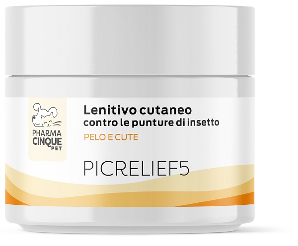 Image of PICRELIEF5 LENITIVO CUTAN 50ML033