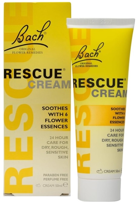 Image of RESCUE CREAM 50ML033