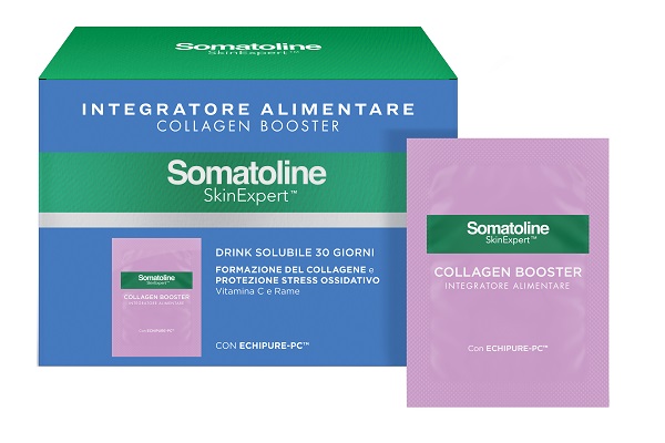 Image of SOMAT SKIN EX COLL BOOST30BUST033