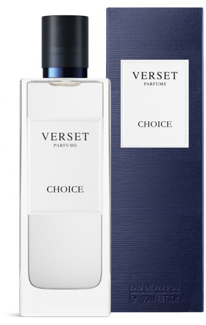 Image of VERSET CHOICE PROFUMO 50ML033