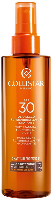 Image of OLIO SUPERABBRONZANTE SPF 30033