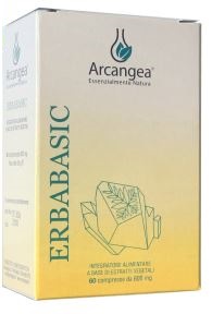 Image of ErbaBasic Arcangea(R) 60 Compresse033