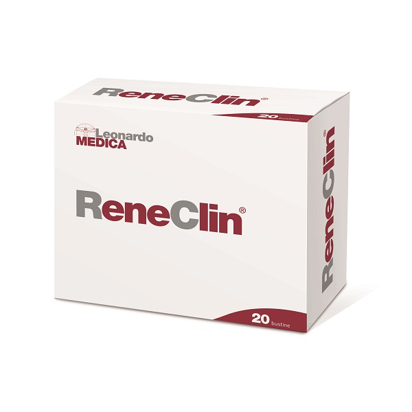 Image of RENECLIN 20BUST033