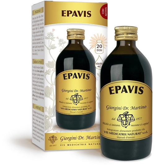 Image of EPAVIS LIQUIDO 200ML033