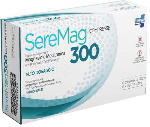 Seremag 300 45CPS-image