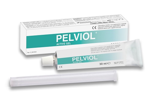 Image of PELVIOL ACTIVE GEL 30ML033