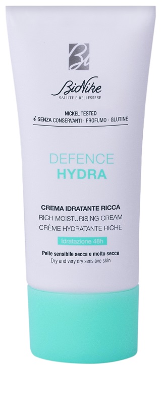 Image of DEFENCE HYDRA CR IDRAT RIC50ML033