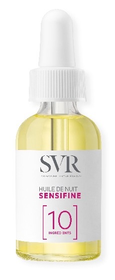 Image of SENSIFINE HUILE DE NUIT 30ML033