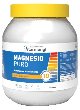 Image of MAGNESIO PURO POLVERE 240G033