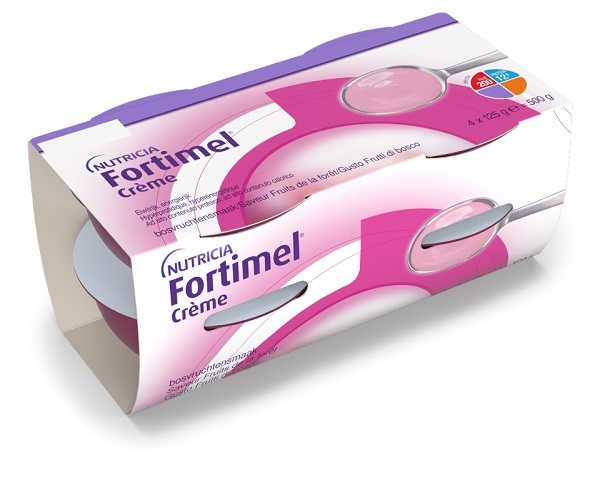 Image of FORTIMEL CREME FRUT BOSCO 4PZ033