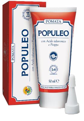 Image of POPULEO POMATA 50ML033