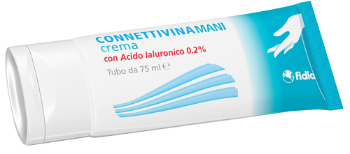 Image of CONNETTIVINAMANI CREMA 75ML033