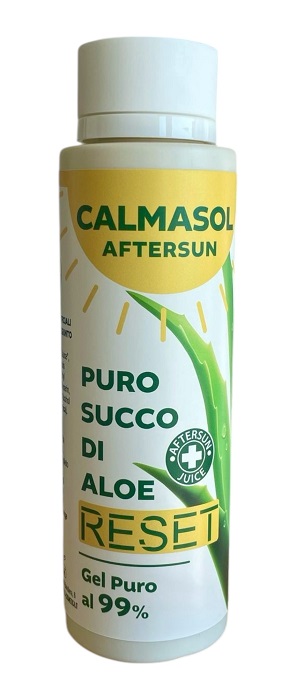 Image of CALMASOL RESET DOPOSOLE ALOE033