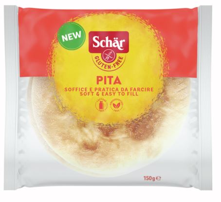 Schar Pita 150 G-image