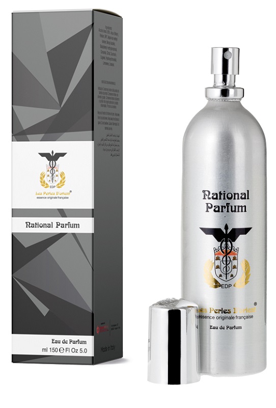 Les Perles D'orient National-image