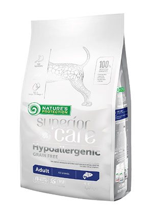 Np Sc Hypo Dog Salmon Adult 1.5KG-image