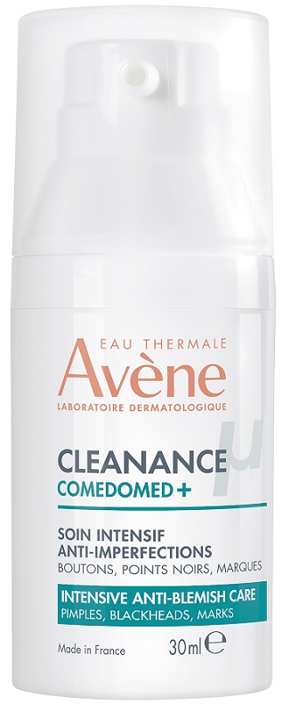 Avene Cleanance Comed+ Tratt-image