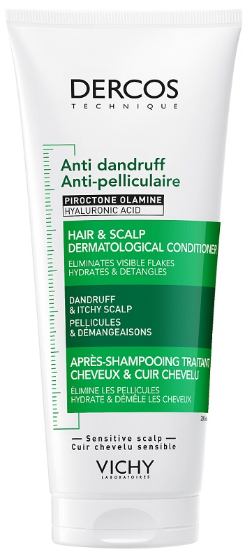 Dt Balsamo Anti Dandruff 200ML-image
