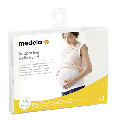 

Fascia Maternità Medela 1 Pezzo