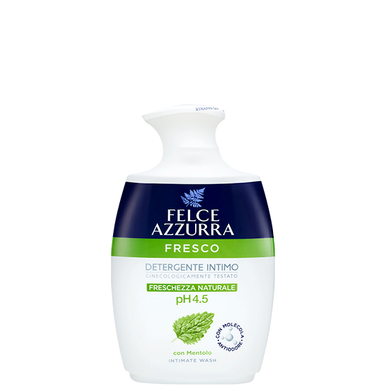 

Fresco Detergente Intimo FELCE AZZURRA 250ml