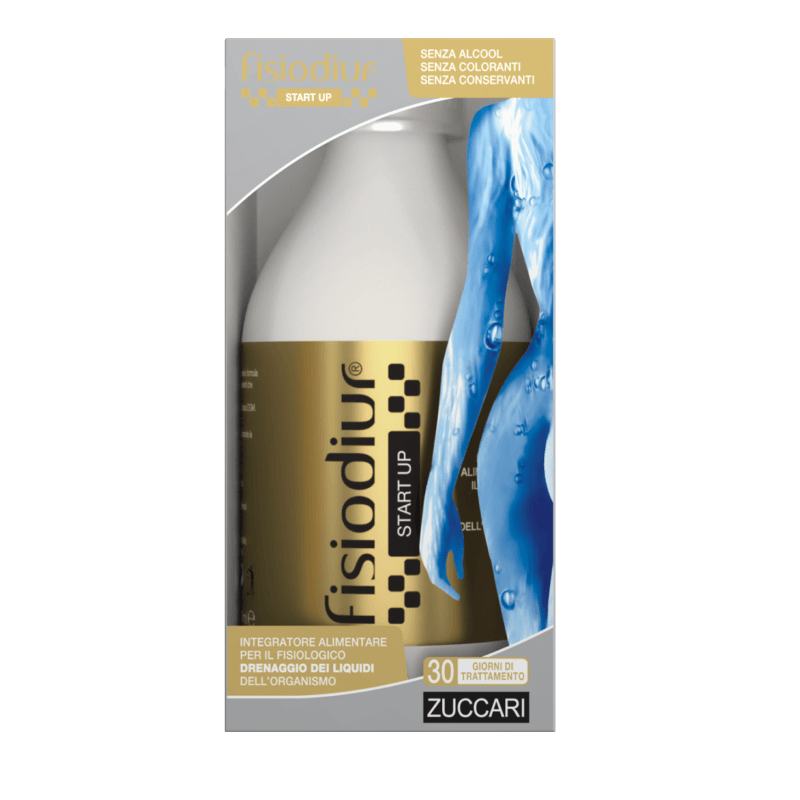 

Fisiodiur Start-Up Zuccari 300ml