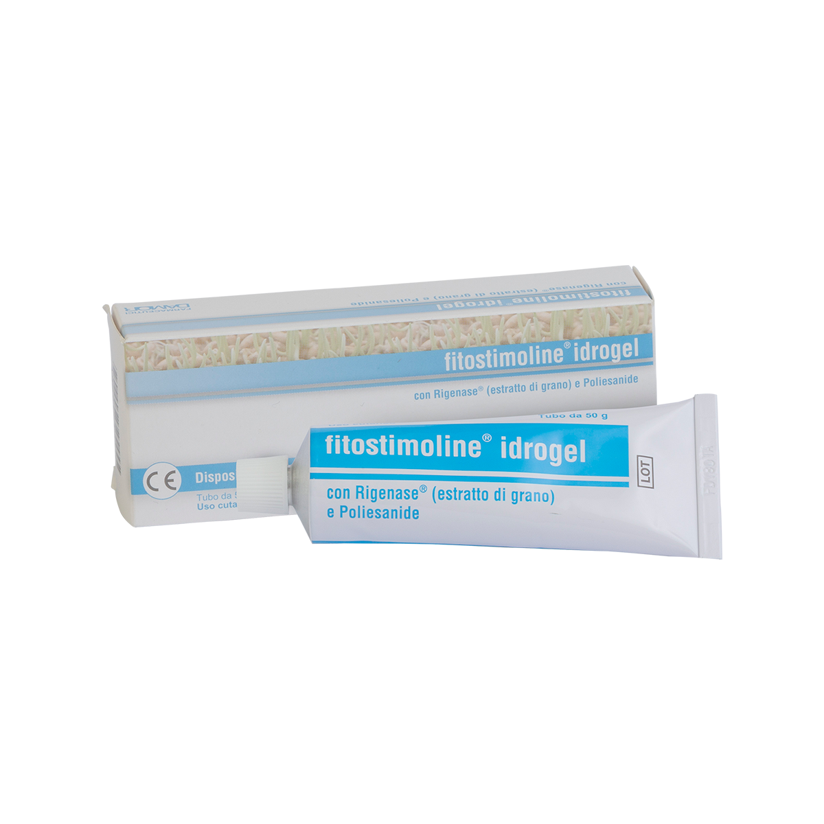 

Fitostimoline® Idrogel Damor 20g