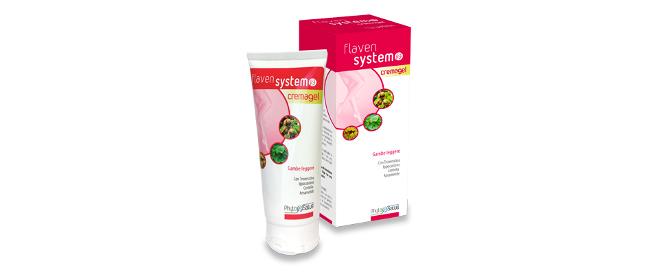 

Flaven System PhytoSalus 100ml