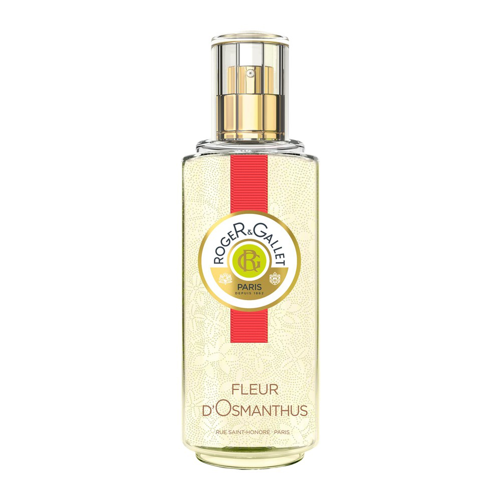 

Fleur D'Osmanthus Roger & Gallet 100ml