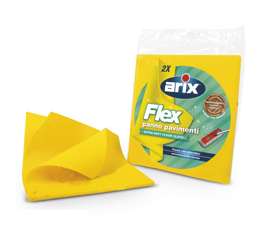 Image of Flex ARIX(R) 2 Panni033