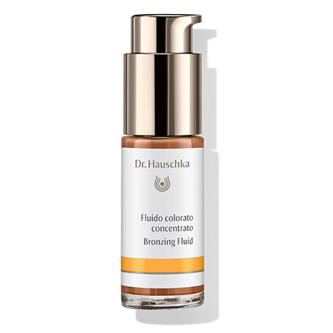 Image of Fluido Colorato Dr. Hauschka 18ml033