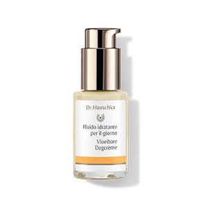 Image of Dr Hauschka Fluido Idratante Per Giorno 30ml033