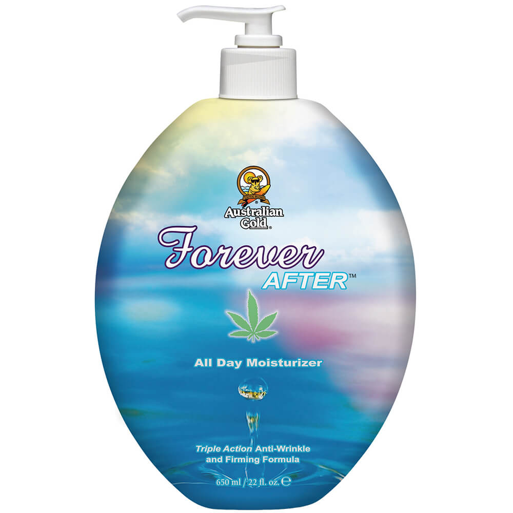 Image of Forever After(R) Australian oro 650ml033