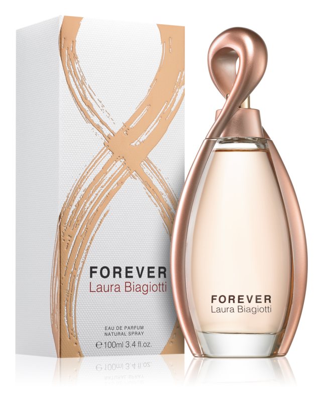 

Forever Eau De Parfum Laura Biagiotti 100ml