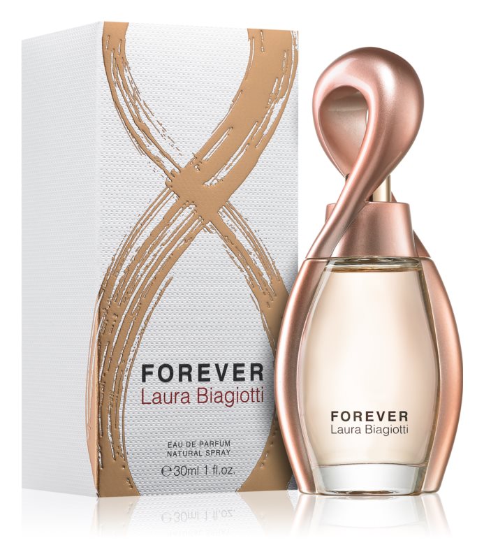 

Forever Eau De Parfum Laura Biagiotti 30ml