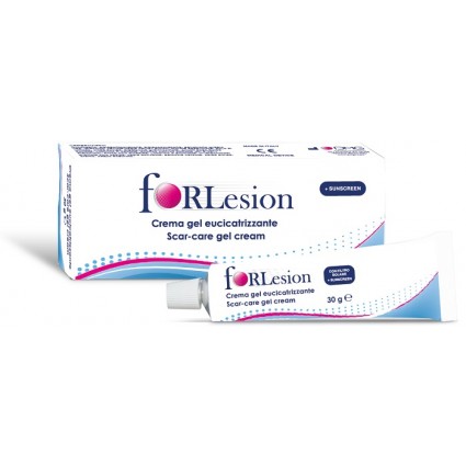 

Forlesion Crema Gel DMG 30g