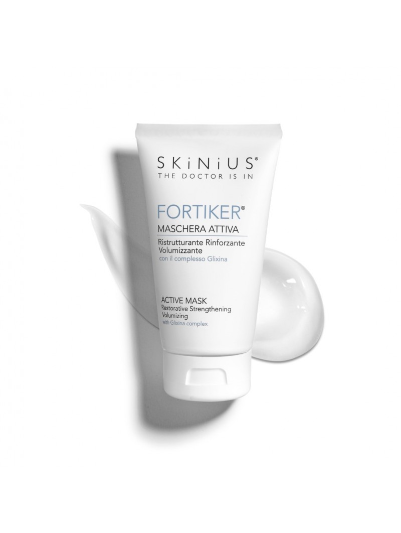 

Fortiker Maschera Attiva Skinius 150ml