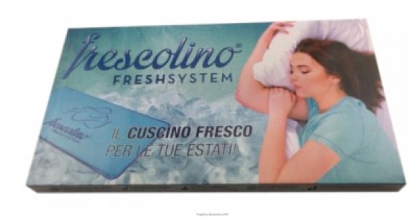 Image of Frescolino FreshSystem Cicognani 1 Pezzo033